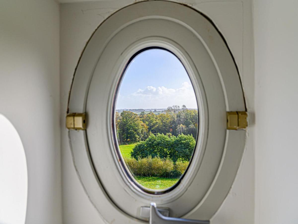 Apartment Le Chateau De Kergonano-13 By Interhome Baden Exteriér fotografie